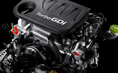 Engine and Motor Parts for 2020 Kia Carnival 3.3L AT SI